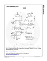 LM555CMX Datasheet Page 13