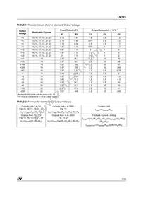 LM723N Datasheet Page 7