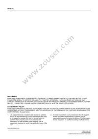 LM78T15CT Datasheet Page 8