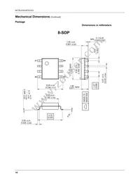 LM79L05ACZX Datasheet Page 10