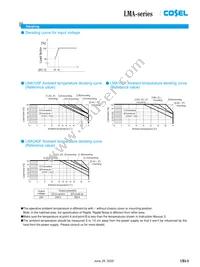 LMA240F-24-HY Datasheet Page 9