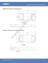 LMD400-0048-C940-2020000 Datasheet Page 8