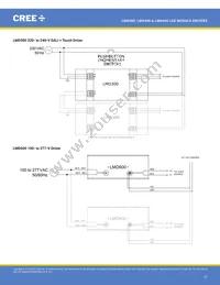 LMD400-0048-C940-2020000 Datasheet Page 12