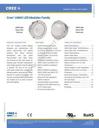 LMH020-HS00-0000-0000061 Datasheet Cover