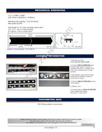 LML6LVWWXX Datasheet Page 2