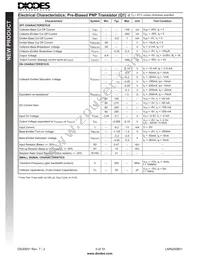 LMN200B01-7 Datasheet Page 3
