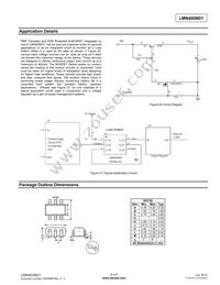 LMN400B01-7 Datasheet Page 8