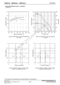 LMR342FVJ-GE2 Datasheet Page 18