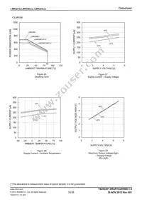 LMR358FVT-GE2 Datasheet Page 16