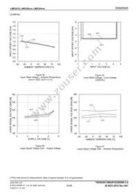 LMR358FVT-GE2 Datasheet Page 19