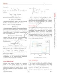 LMV321IST5 Datasheet Page 13