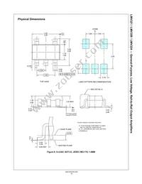LMV324AMTC14X Datasheet Page 14
