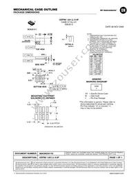 LMV393MUTAG Datasheet Page 17