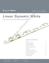 LN-DN-22-27K-65K-90 Datasheet Cover