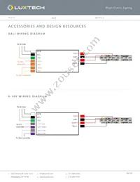 LN-DN-22-27K-65K-90 Datasheet Page 10