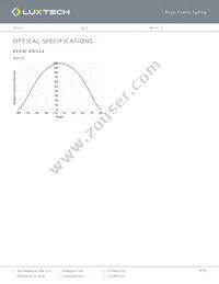 LN-X-40K-90 Datasheet Page 4