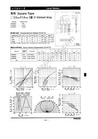 LN03302P Datasheet Cover