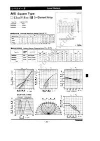 LN05402P Datasheet Cover