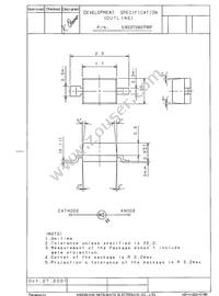 LN1371SGTRP Datasheet Page 4