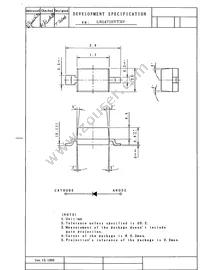 LN1471SYTRP Datasheet Page 4