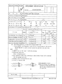 LN1871Y5TRP Datasheet Cover