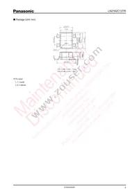 LN2162C13TR Datasheet Page 3