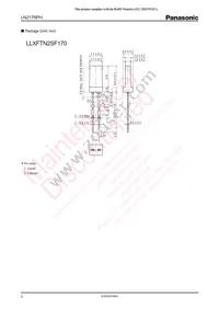 LN217RPH Datasheet Page 2