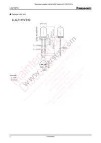 LN21RPHTA Datasheet Page 2