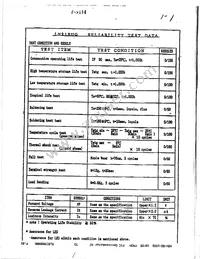 LN21RUQ Datasheet Page 3