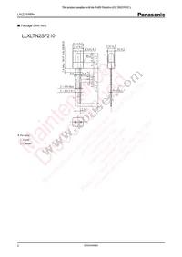 LN221RPH Datasheet Page 2