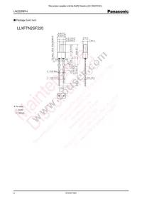 LN222RPH Datasheet Page 2