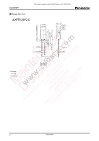 LN224RPH Datasheet Page 2