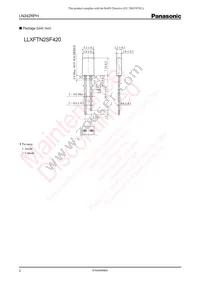 LN242RPH Datasheet Page 2