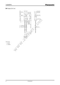 LN265RPH Datasheet Page 2