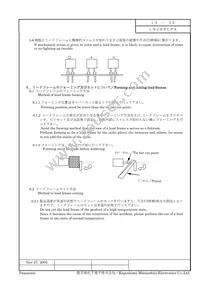 LN28RCPX Datasheet Page 10