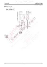 LN317GPH Datasheet Page 2