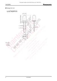 LN31GPH Datasheet Page 2