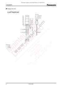 LN324GPH Datasheet Page 2