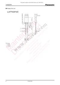 LN342GPH Datasheet Page 2