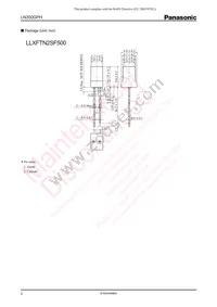 LN350GPH Datasheet Page 2