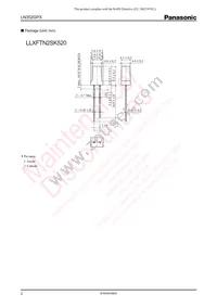 LN352GPX Datasheet Page 2