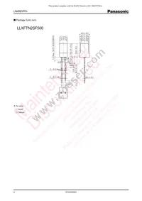 LN450YPH Datasheet Page 2