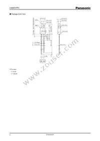 LN465YPH Datasheet Page 2