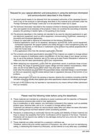 LN516GK Datasheet Page 2