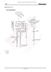 LN54 Datasheet Page 4