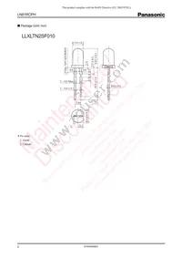 LN81RCPH Datasheet Page 2