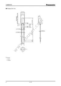 LN88RCPX Datasheet Page 2