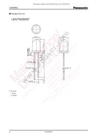 LNA2902L Datasheet Page 4