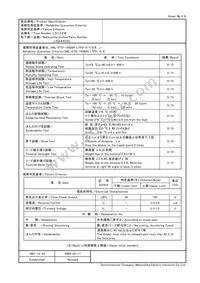 LNA4402L Datasheet Page 5