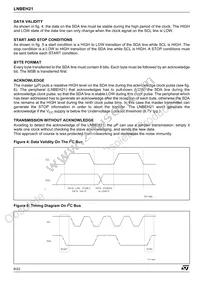 LNBEH21PD-TR Datasheet Page 6